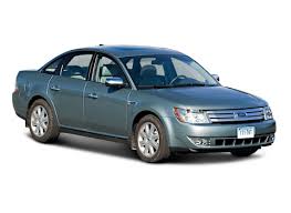 Image result for Light Ice Blue 2008 Taurus