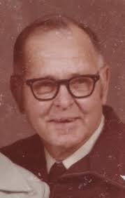 Homer Thomas Obituary