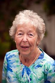 Margaret Jones Obituary