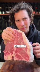 Troncho de Top Sirloin: Mouthwatering Steak Recipe Revealed!