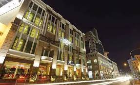 Hotels in kuching and places to visit. Budget Hotels In Kuching Kuchingborneo Your Local Guide