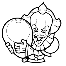 Feel free to accessorize wit. Halloween To Color For Children Halloween Kids Coloring Pages