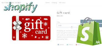 Hohe qualität, große auswahl und faire preise. How To Issue A Gift Card In Shopify Be A Wisemerchant