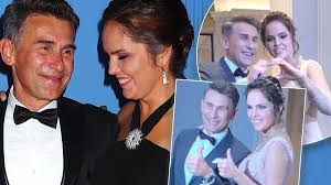 Robert korzeniowski rozwiódł się z żoną dla młodszej kochanki. Robert Korzeniowski I Justyna Sobala Wzieli Slub Zdjecia I Szczegoly