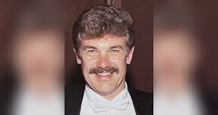 Obituary for Daniel P. McGowan