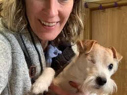 Fundraiser for Beth Loiland by Lisa Allphin : Help Beth take care of sweet  Ghost