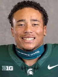 Kris Bush's Instagram, Twitter & Facebook