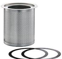 Mann Filter 4930352151 Air/Oil Separator | FilterFinder