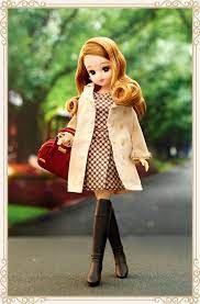 cappuccino one piece style licca リカちゃん タカラトミー ファッションドール 女の子 ファッション アラビアン 衣装