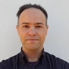 Daniel Marcos CASANOVA BONO