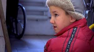 Ukraine's Forgotten Children — True Vision TV