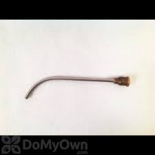 We have been in business since 2004 and we sell all the same products the professionals use for termite control, bed bug control, ant control, and any other kind of pest you are dealing with. B G Versafoamer Curved Tip 16200013