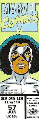 Kinda liked the idea of her being more of a teen too. 120 Monica Rambeau Captain Marvel Ii Photon Pulsar Spectrum Ideas Captain Marvel Marvel Comic Universe Marvel Comics