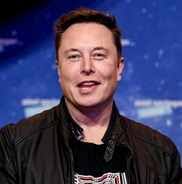 The ceo of rocket producer spacex and e. Elon Musk Latest Elon Musk News Designation Education Net Worth Assets The Economic Times
