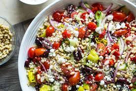 We did not find results for: Greek Couscous Salad The Beach House Kitchen
