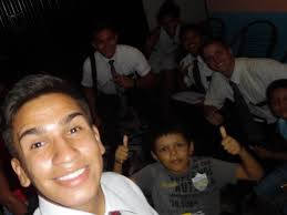 Elder Clay Green's Brazil Belem Mission Blog: 2017