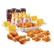 Press alt + / to open this menu. Kfc Nijmegen Kip Amerikaans Eten Bestellen Thuisbezorgd Nl