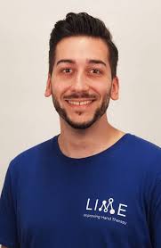 The team behind LIME medical