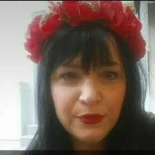 Miri Rubin's Instagram, Twitter & Facebook