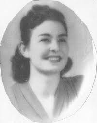 Bonnie Vernette Williams Clemons (1923-2002)