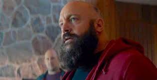 Reviews From the Horror Show: BECKY (2020) & Killer Therapy (2020)