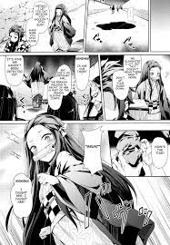 Page 3 | Moshi Nezuko ga Warui Hito ni Tsukamattara... - Kimetsu No Yaiba  Hentai Doujinshi by Nameless - Pururin, Free Online Hentai Manga and  Doujinshi Reader