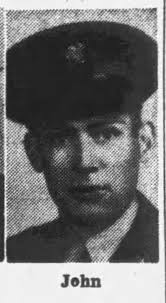 John Jacob Pompa (1912-1957)