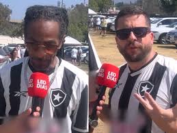 Portal Leo Dias - News update