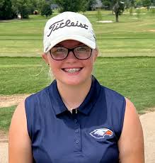 PREP GIRLS GOLF: Rogers freshmen shine at Springdale Har-Ber Lady Wildcat  Inviational