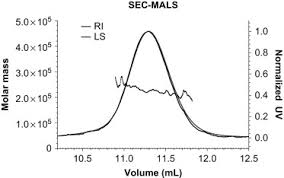 Why use a multi angle light scattering (malls) detector? Multiangle Light Scattering An Overview Sciencedirect Topics