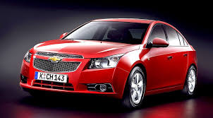 Just in case you forgot, general motors actually has a contender in the compact car segment, doing. Chevrolet Cruze 2009 First Pictures Car Magazine