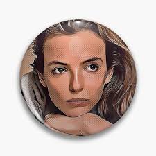 Sandra Wife Pins and Buttons for Sale