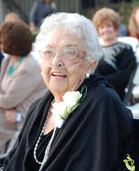 Janet Hall Obituary (2013)