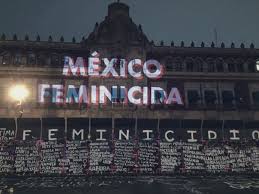 Senor sitengo contenga su amor. Carta A Amlo Senor Presidente En Mexico Se Protege El Palacio Nacional Antes Que A Las Mujeres De Los Feminicidas Y Violadores 8m Dia De La Mujer El Pais