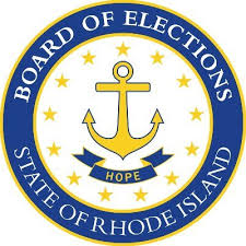 Ri Board Of Elections Ri Boe Twitter