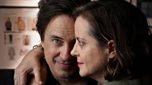 Love Stories: How Trent Dalton swallowed his pride and opened his heart