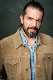 Queen of the South" Todo Lo Que Toco (Fernsehepisode 2021)