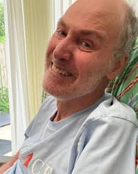 Tribute to Richard Newbury, 1959