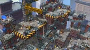 Maplestory 2 Review And Download Maplestory 2' s main strength is how it trains new players. maplestory 2 review and download