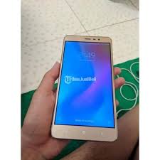 Redmi 9 rilis resmi di indonesia dan diklaim sebagai jawaranya 1 jutaan. Hp Android Murah Xiaomi Redmi Note 3 Pro Bekas Normal Lengkap Di Malang Tribunjualbeli Com