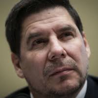 Top SoftBank executive set to leave after seeking $1 billion in  compensation