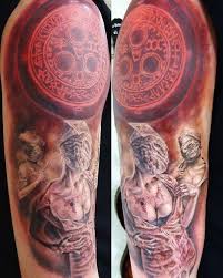 silent hill tattoo by roman limited availability at revival tattoo studio horror tattoo movie tattoos tattoos