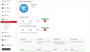 Like programs, a bunch of free video to gif converter services available. How To Create Live Streaming On Youtube Image Tutorial