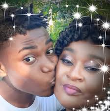 Monique Parson-Scott