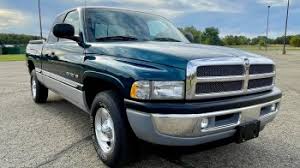 Image result for Light Green 1999 Truck