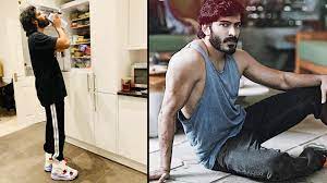 Watch harshvardhan kapoor movies and shows for free on zoechip. Inside Pictures And Videos Of Anil Kapoor S Son Harshvardhan Kapoor S Mayfair London Apartment Gq India