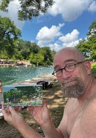 Barton Springs Refugees