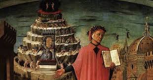 Dante finds the entrance signage a bit daunting. Dante S Inferno Warner Bros Vai Produzir Filme Baseado Na Obra De Dante Alighieri