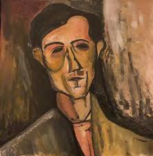 Amedeo Modigliani: a un siglo del mito detrás de los ojos almendrados