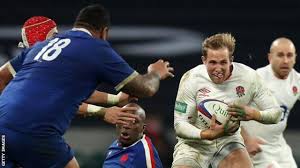 England will be looking to build on a productive 2020 which saw them win both last year's competition and t… Six Nations 2021 England V France Max Malins To Make First Start Bbc Sport